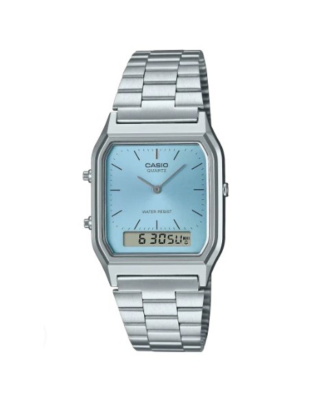 Reloj Casio Vintage AQ-230A-2A1MQYES