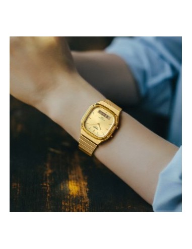 Reloj Casio Vintage AQ-240EG-9AEF