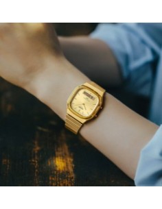 Reloj Casio AQ-800EG-9AEF 2