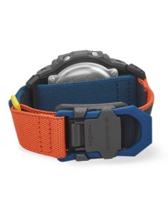 RELOJ G-SHOCK DW-5600MNC-8A2ER 2