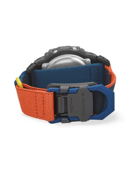 RELOJ G-SHOCK DW-5600MNC-8A2ER