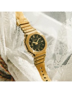 RELOJ G-SHOCK GM-2100YMG-9AER 2