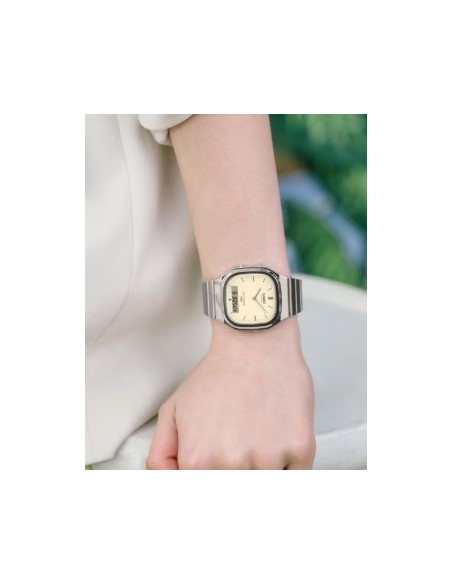 Reloj Casio Vintage AQ-240E-7a2ef