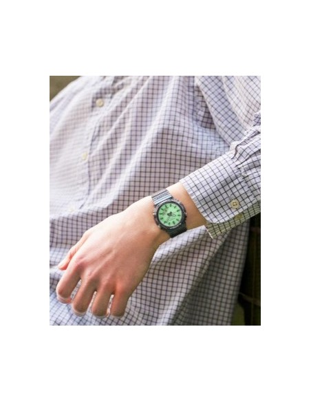 Reloj señor G-Shock GMA-P2100SR-1AER