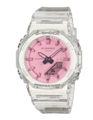 Reloj señor G-Shock GMA-P2100SR-7AER