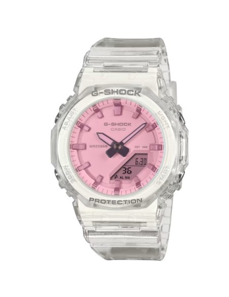 Reloj señor G-Shock GMA-P2100SR-7AER