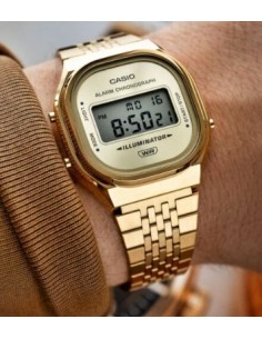 Reloj Casio Vintage a140weg-9aef 2