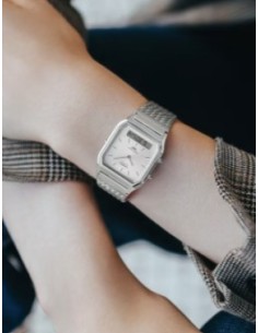 Reloj Casio Vintage AQ-230EM-7AEF 2