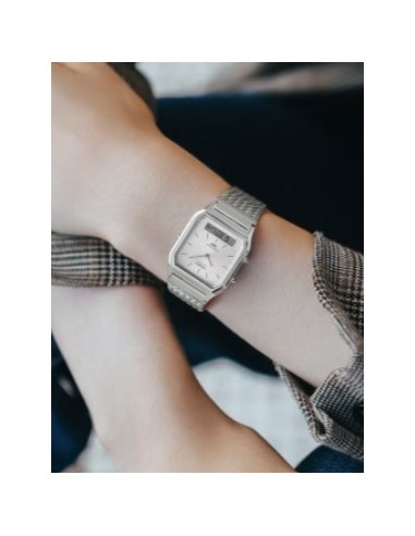 Reloj Casio Vintage AQ-230EM-7AEF