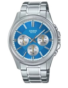 Relojes Casio MTP-1375PD-2A2VEF