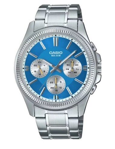 Relojes Casio MTP-1375PD-2A2VEF