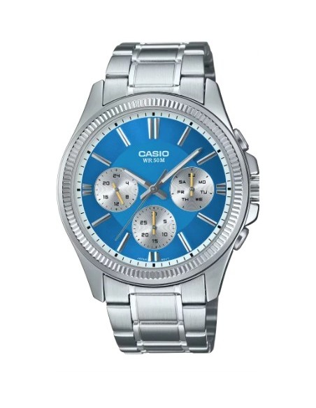 Relojes Casio MTP-1375PD-2A2VEF
