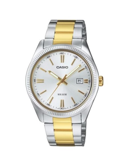 RELOJ CASIO MTP-1302PSG-7AVEF
