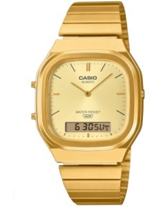 Reloj Casio Vintage AQ-240EG-9AEF