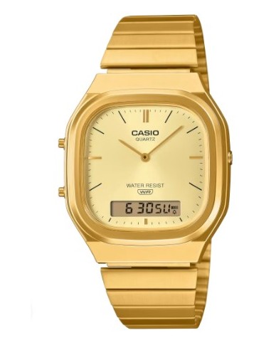 Reloj Casio Vintage AQ-240EG-9AEF
