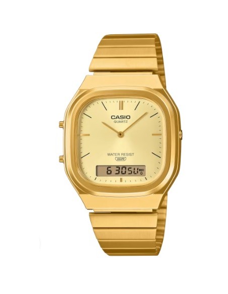 Reloj Casio Vintage AQ-240EG-9AEF