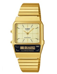 Reloj Casio AQ-800EG-9AEF