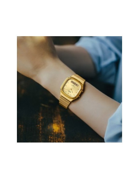 Reloj Casio AQ-800EG-9AEF