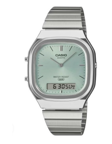 Reloj Casio Vintage AQ-240E-2aef