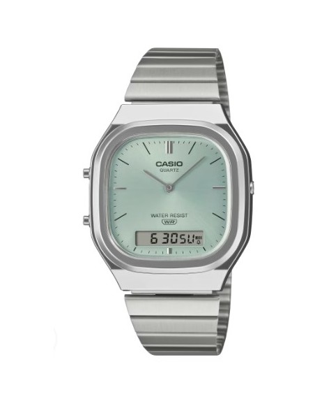 Reloj Casio Vintage AQ-240E-2aef