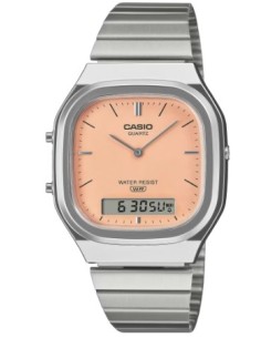 Reloj Casio Vintage AQ-240E-4aef