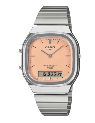 Reloj Casio Vintage AQ-240E-4aef