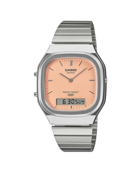 Reloj Casio Vintage AQ-240E-4aef