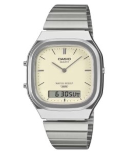 Reloj Casio Vintage AQ-240E-7a2ef