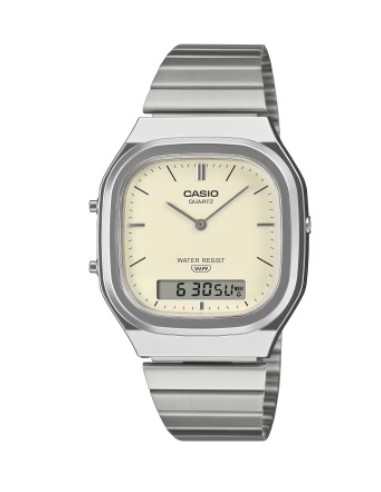 Reloj Casio Vintage AQ-240E-7a2ef