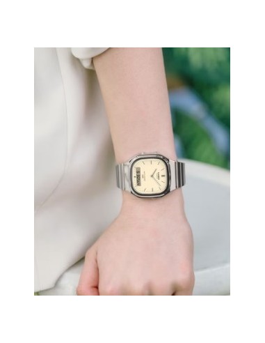 Reloj Casio Vintage AQ-240E-7a2ef