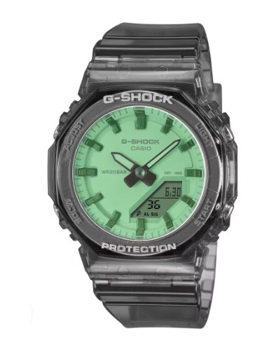 Reloj señor G-Shock GMA-P2100SR-1AER