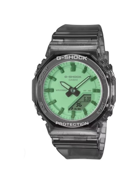 Reloj señor G-Shock GMA-P2100SR-1AER