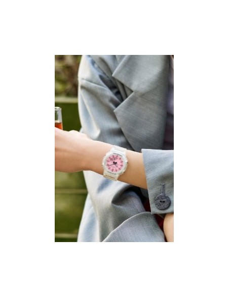 Reloj señor G-Shock GMA-P2100SR-7AER