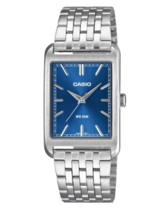 Reloj Casio caballero MTP-B215D-2AVER