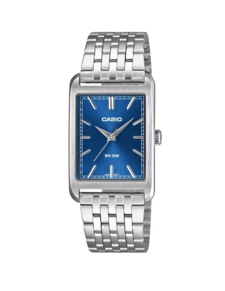 Reloj Casio caballero MTP-B215D-2AVER