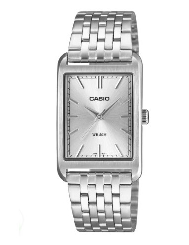Reloj Casio caballero MTP-B215D-7AVER