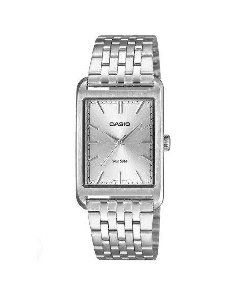 Reloj Casio caballero MTP-B215D-7AVER