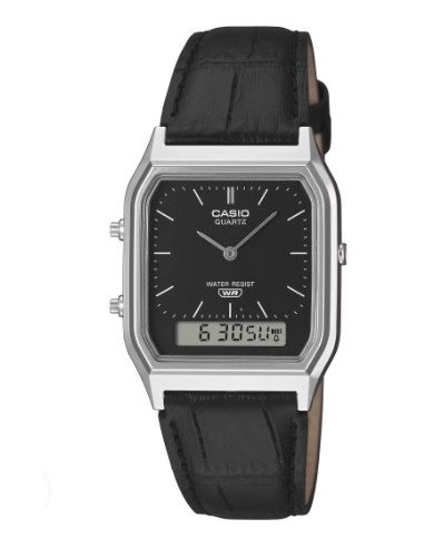 Reloj Casio Vintage AQ-230EL-1AEF