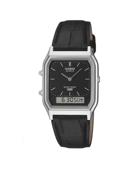Reloj Casio Vintage AQ-230EL-1AEF