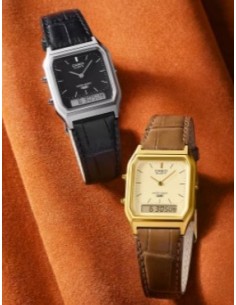 Reloj Casio Vintage AQ-230EL-1AEF 2