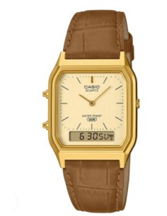 Reloj Casio Vintage AQ-230EGL-9AEF