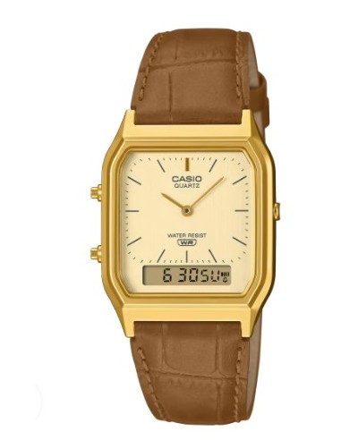 Reloj Casio Vintage AQ-230EGL-9AEF