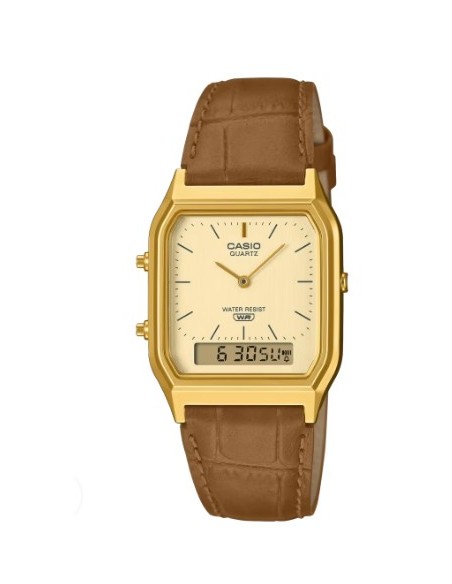 Reloj Casio Vintage AQ-230EGL-9AEF