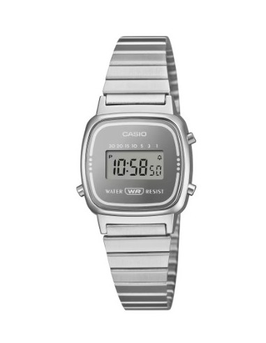 Reloj Casio Vintage LA670WES-7AEF