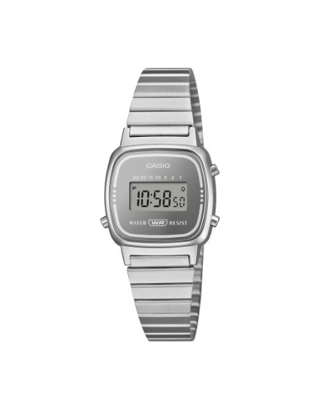 Reloj Casio Vintage LA670WES-7AEF