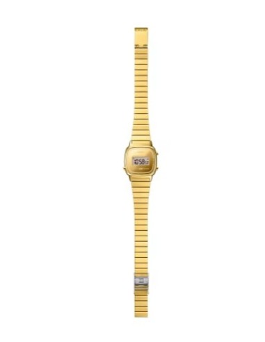 Reloj Casio Vintage LA670WEGS-9AEF