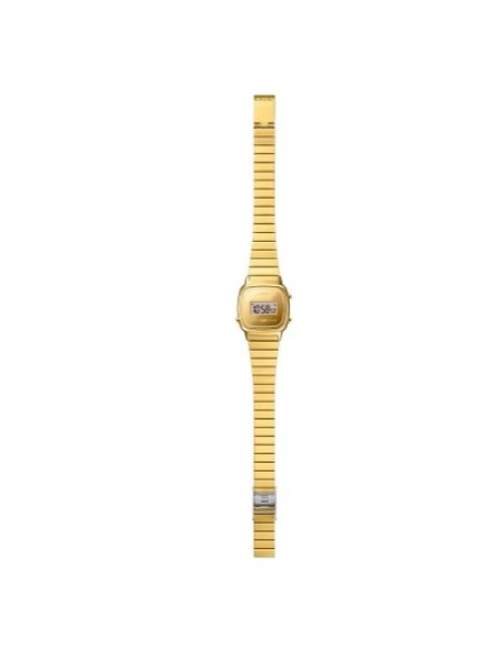 Reloj Casio Vintage LA670WEGS-9AEF