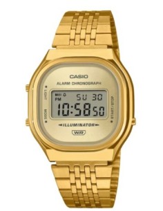 Reloj Casio Vintage a140weg-9aef