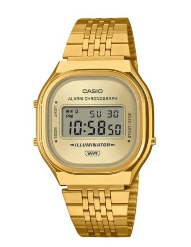 Reloj Casio Vintage a140weg-9aef