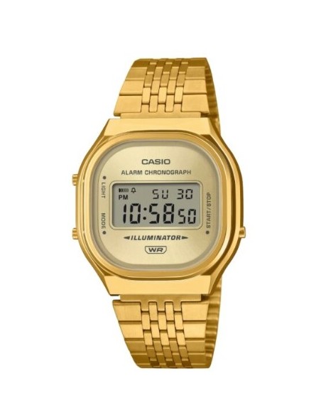 Reloj Casio Vintage a140weg-9aef